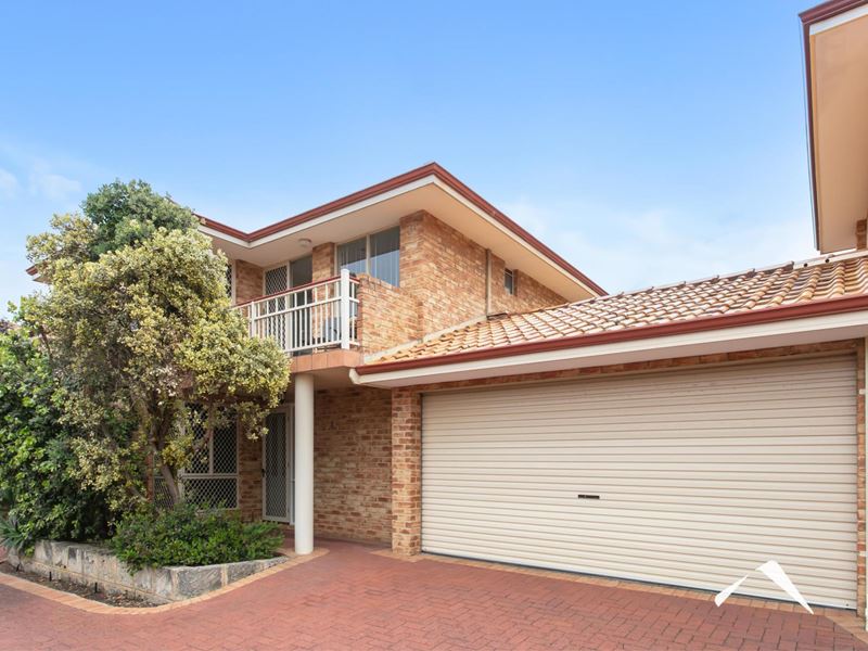 2/47 Moulden Avenue, Yokine WA 6060