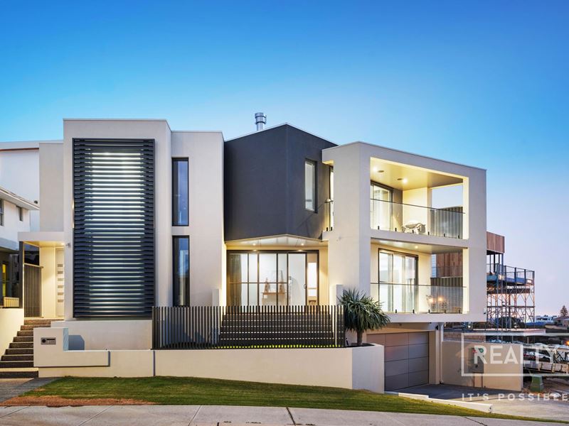29 Nautilus Crescent, Scarborough