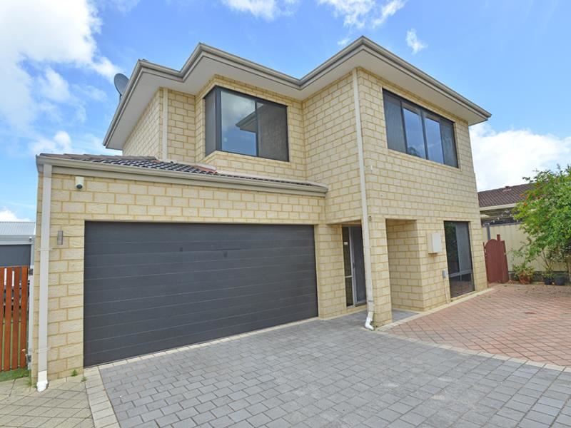 3/344 Canning Highway, Bicton WA 6157