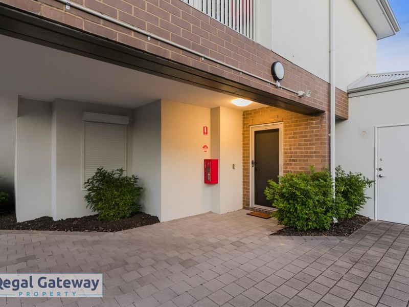 2/80 Epsom Avenue, Belmont