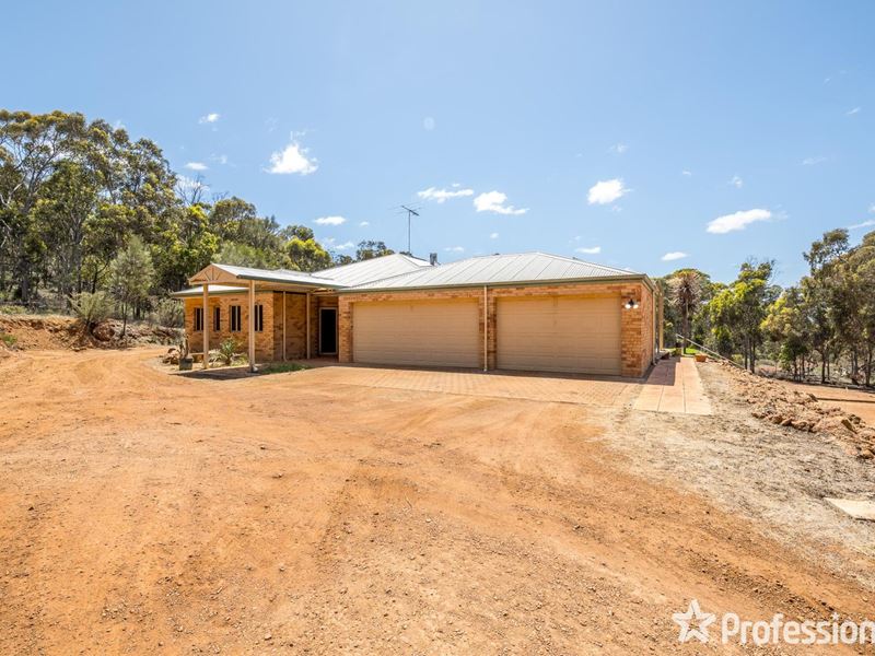 49 McMullen Road, Wundowie