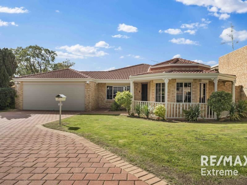 16 Kastorias Close, Joondalup