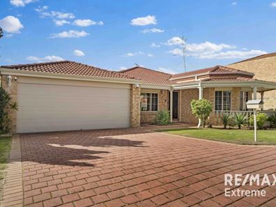 16 Kastorias Close, Joondalup WA 6027