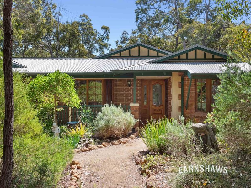 225 Sexton Street, Sawyers Valley