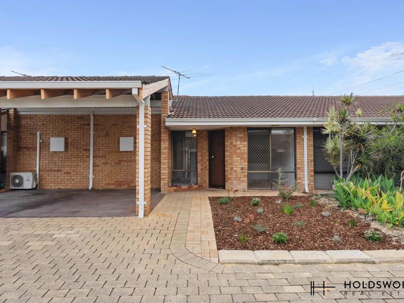 6/264 McDonald Street, Yokine WA 6060