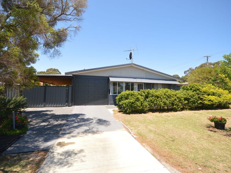 8 France Street, Mandurah