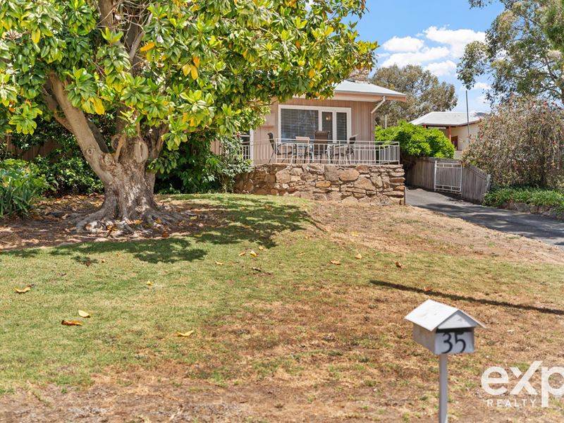 35 Inglis Street, Boyup Brook