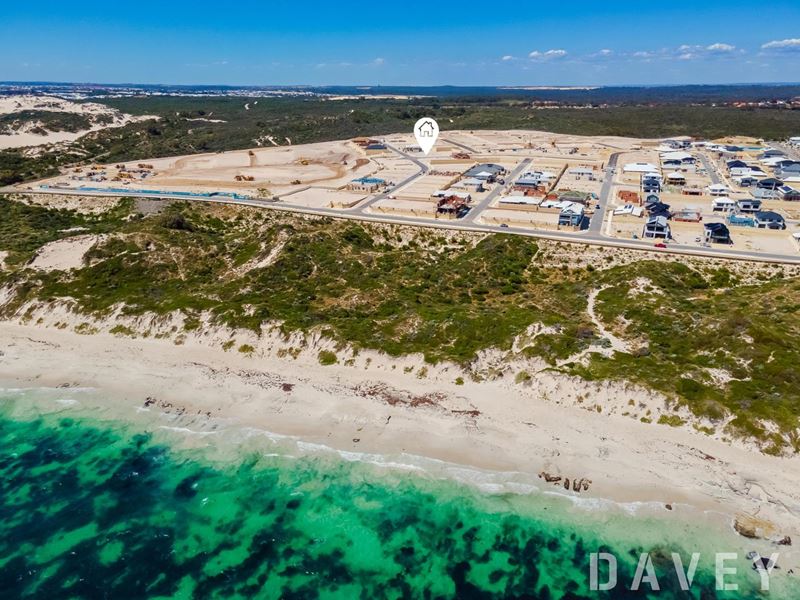 18 Cavendish Avenue, Burns Beach