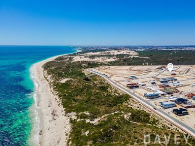 18 Cavendish Avenue, Burns Beach WA 6028