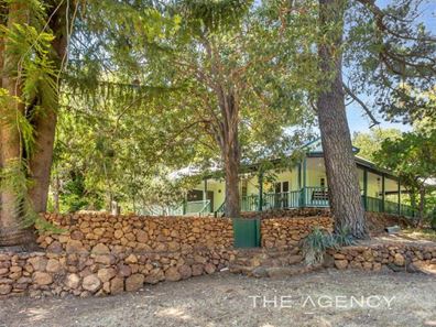 21 Bertram Street, Darlington WA 6070