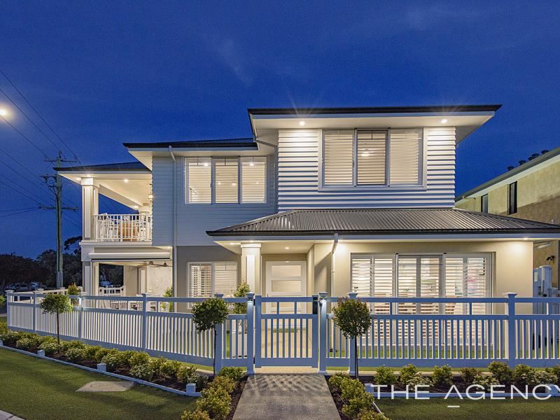 58 Dorset Street, West Busselton