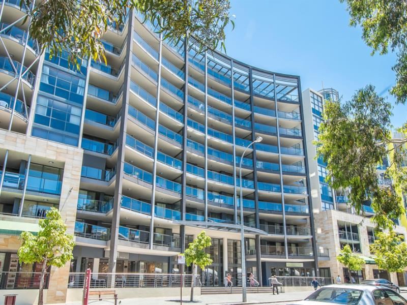 Unit 176/369 Hay St, Perth WA 6000