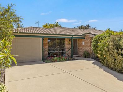 12 Bingarra Close, Port Kennedy WA 6172