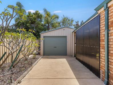 12 Bingarra Close, Port Kennedy WA 6172