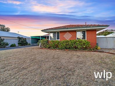 35 Markham Way, Balga WA 6061