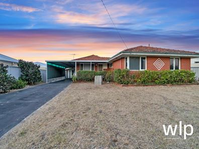 35 Markham Way, Balga WA 6061