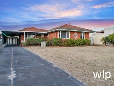 35 Markham Way, Balga WA 6061