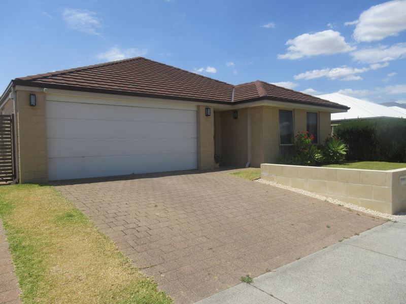 87 Hawker Approach, Yalyalup WA 6280