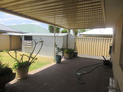 87 Hawker Approach, Yalyalup WA 6280