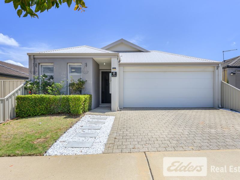 49 Firebrand Grove, Baldivis WA 6171