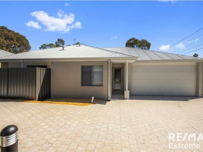 11 Eddystone Avenue, Craigie WA 6025