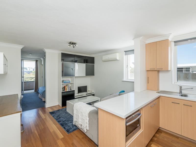 31/580 Newcastle Street, West Perth