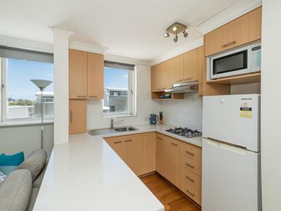 31/580 Newcastle Street, West Perth WA 6005