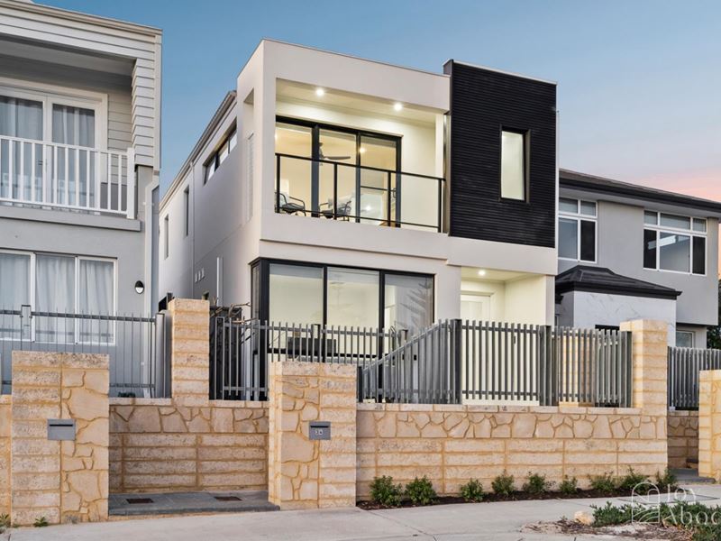 34 Portofino  Promenade, Mindarie WA 6030