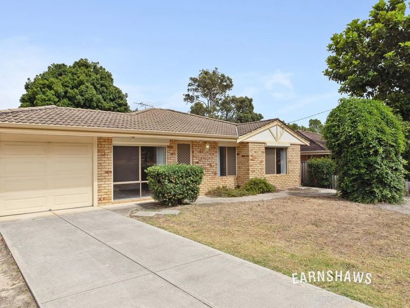 105 Natham Square, Swan View WA 6056