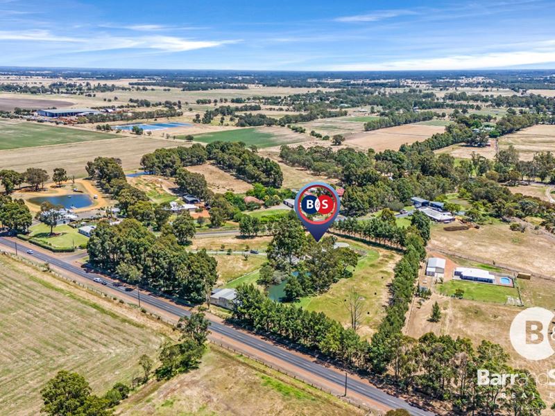 6 Sheridan Place, Waroona