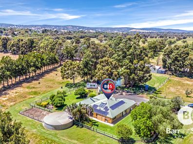 6 Sheridan Place, Waroona WA 6215