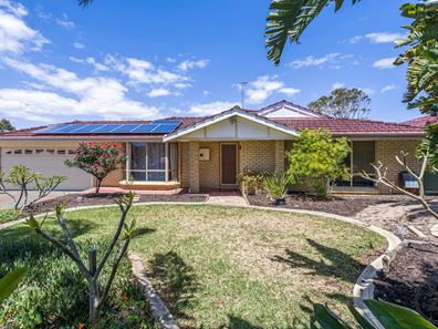 30 Port Marnock Circle, Halls Head WA 6210