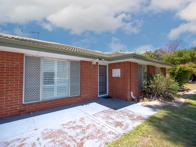 23 Dorchester Road, Forrestfield WA 6058