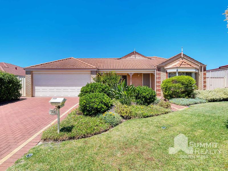 101 Leschenault Parade, Australind