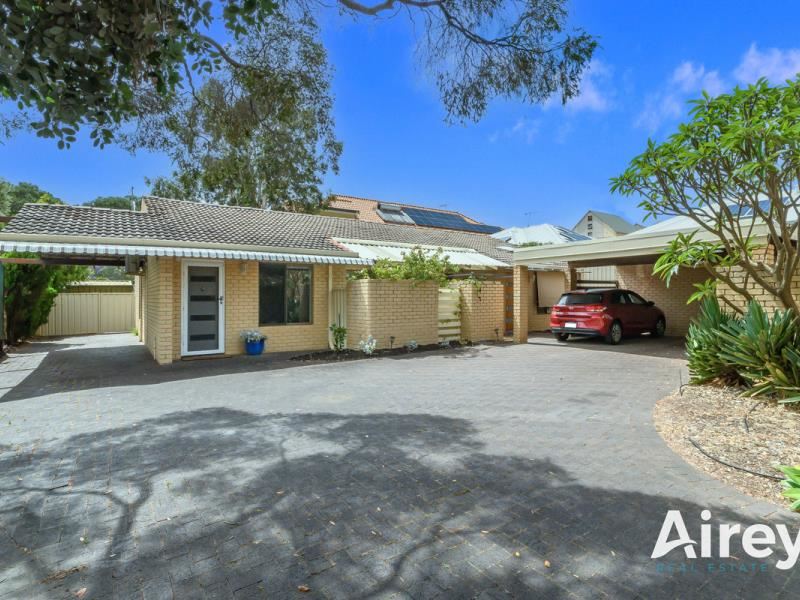 3/46 Axford Street, Como