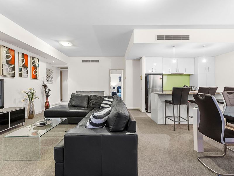 7/11 Bennett Street, East Perth WA 6004