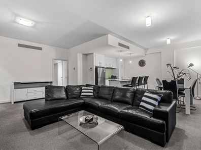 7/11 Bennett Street, East Perth WA 6004