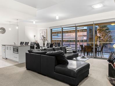 7/11 Bennett Street, East Perth WA 6004