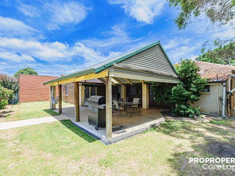 72 Great Northern Highway, Middle Swan