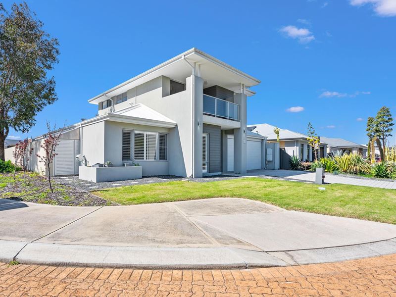 16 Clydesdale Street, The Vines