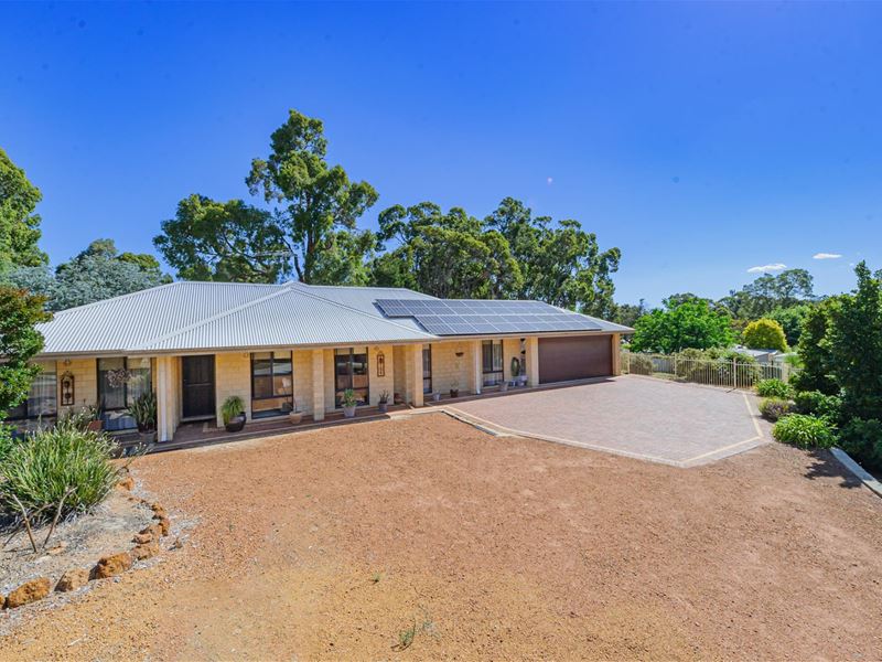 6 Hoad Place, Mount Helena