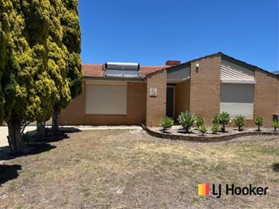 5 Orbison Place, Willetton WA 6155