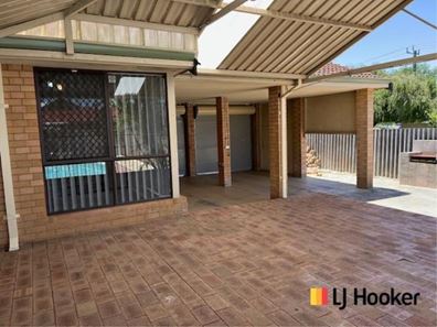 5 Orbison Place, Willetton WA 6155