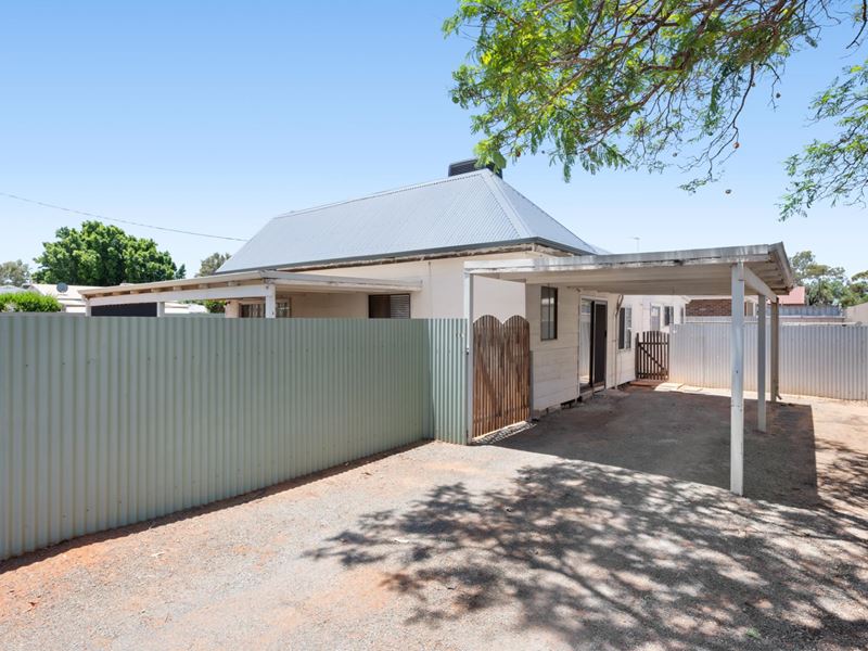 55 Graeme Street, Lamington
