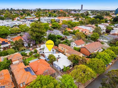 37 Kanimbla Road, Nedlands WA 6009