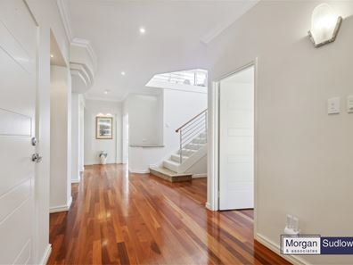 22 Derry Lane, Mosman Park WA 6012