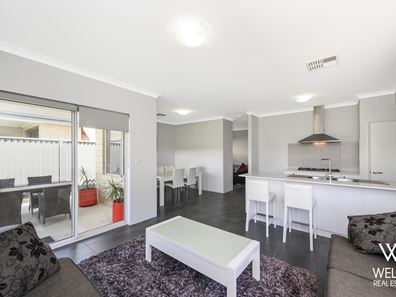 15 Bambili Way, Harrisdale WA 6112