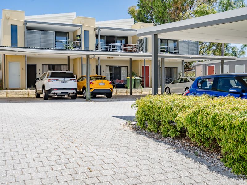 9/31 Aldgate Street, Mandurah WA 6210