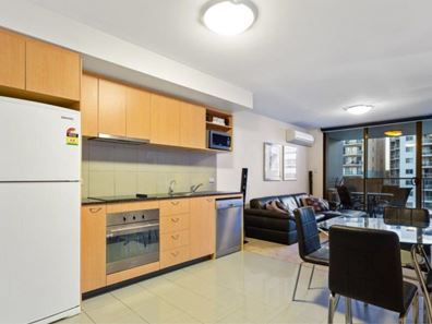 21/128 Adelaide Terrace, East Perth WA 6004