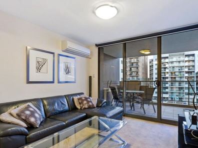 21/128 Adelaide Terrace, East Perth WA 6004